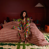 Coralie Robe