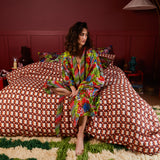 Coralie Robe