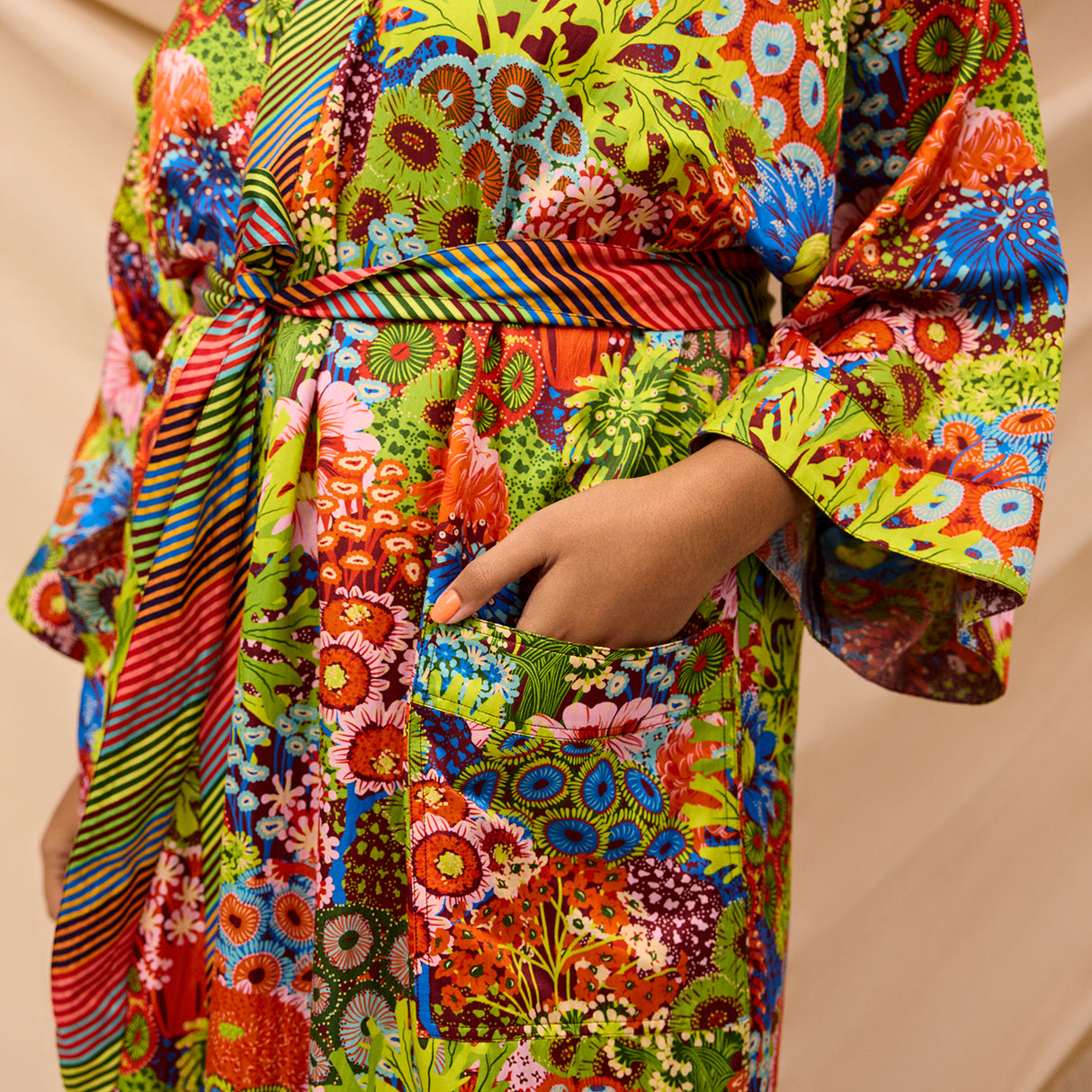 Coralie Robe