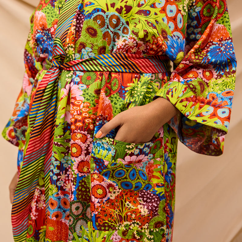 Robe Bailee