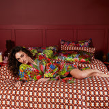 Coralie Robe