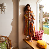 Thea Robe