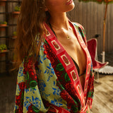 Leilani Robe