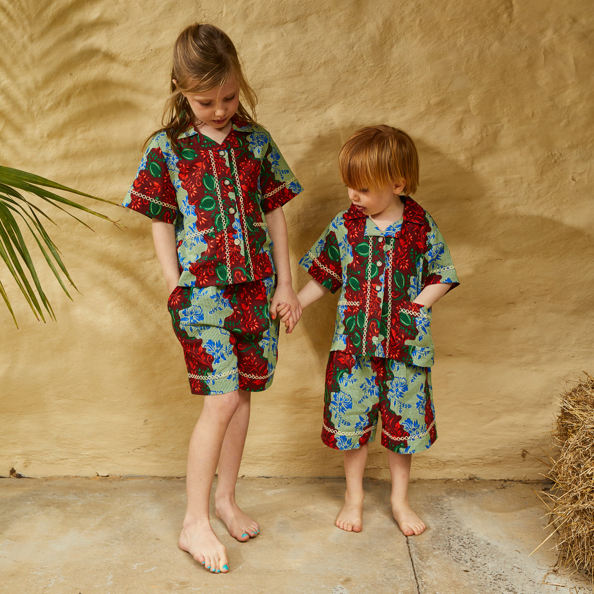 Leilani Kids Resort Set