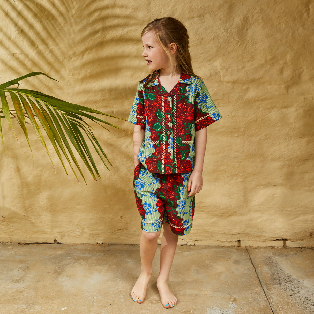 Leilani Kids Resort Set