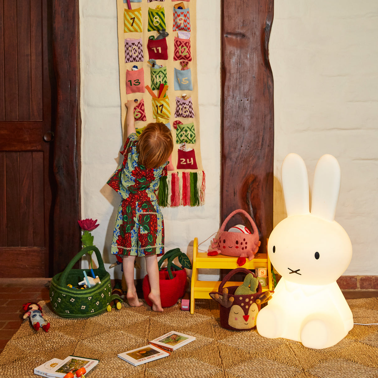 Leilani Kids Resort Set