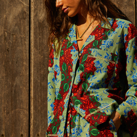 Leilani Resort Set 6