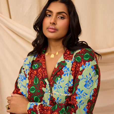 Leilani Resort Set 6