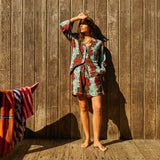 Leilani Resort Set 6