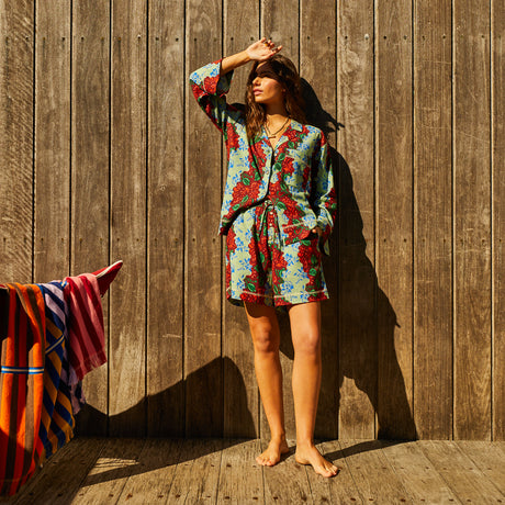 Leilani Resort Set 6