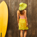 Rosalia Skirt - Dune