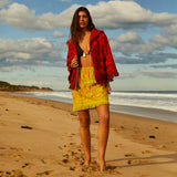 Rosalia Skirt - Dune