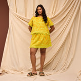 Rosalia Skirt - Dune