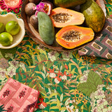 Francesca Table Cloth