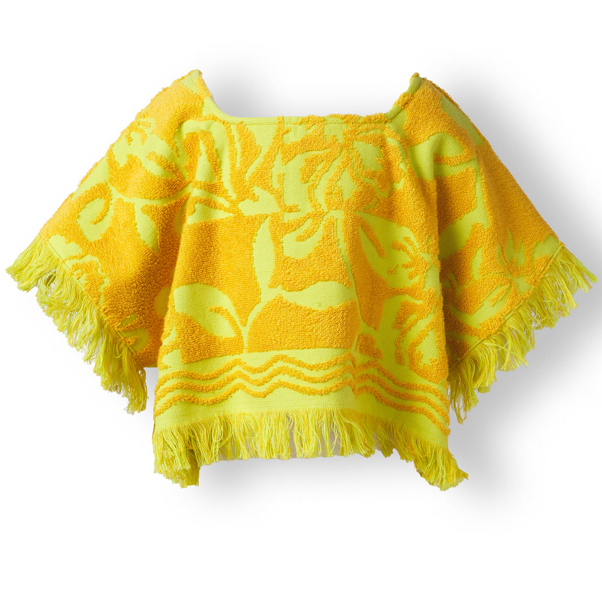 Rosalia Kids Top - Dune 3/4