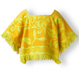 Rosalia Kids Top - Dune 3/4