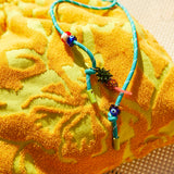 Rosalia Beach Tote - Dune