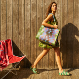 Leilani Tote Bag - La Palma