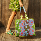 Leilani Tote Bag - La Palma