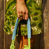 Leilani Tote Bag - La Palma