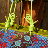 Leilani Tote Bag - La Palma