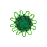 Filomena Coaster Set