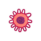 Filomena Coaster Set