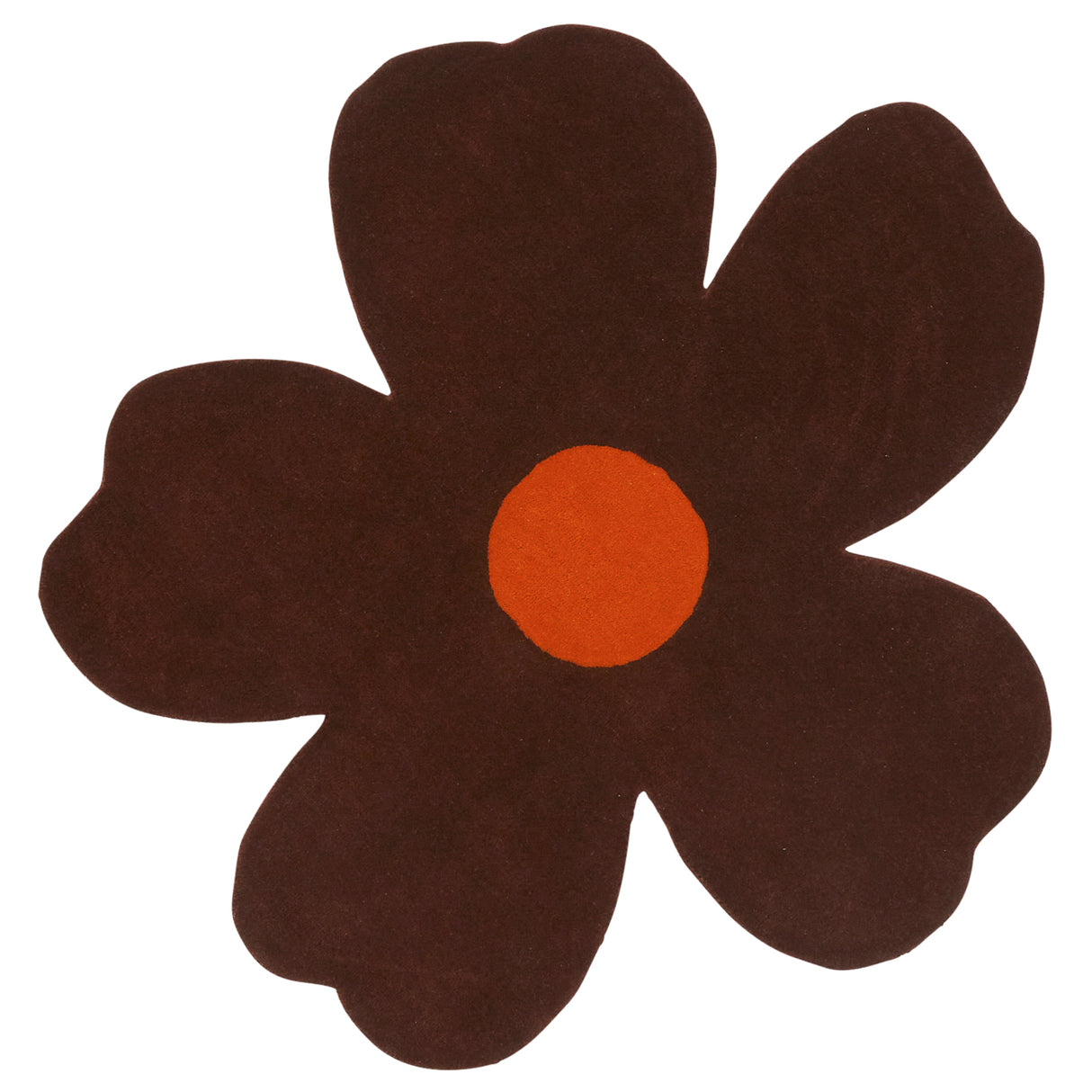 Mirella Carpet Rug - Garnet