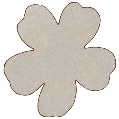 Mirella Carpet Rug - Garnet