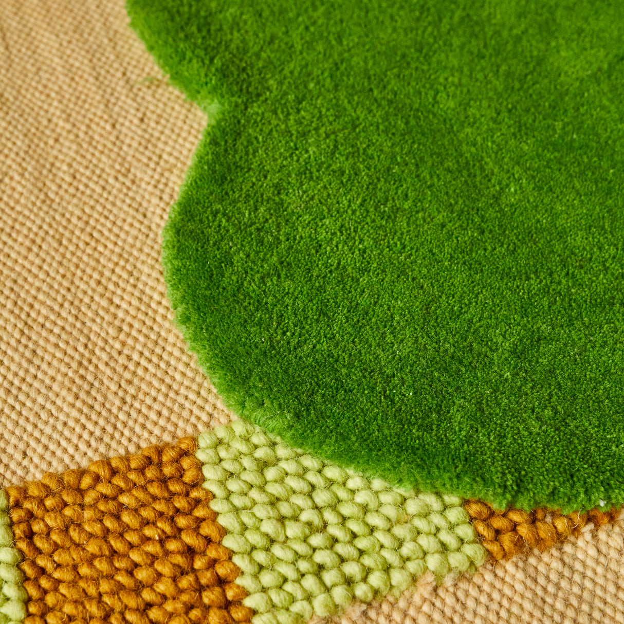 Mirella Carpet Rug - La Palma