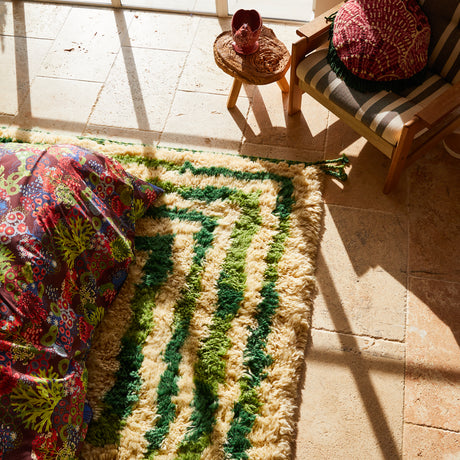Belvia Beni Rug - La Palma 150 x 210 cm