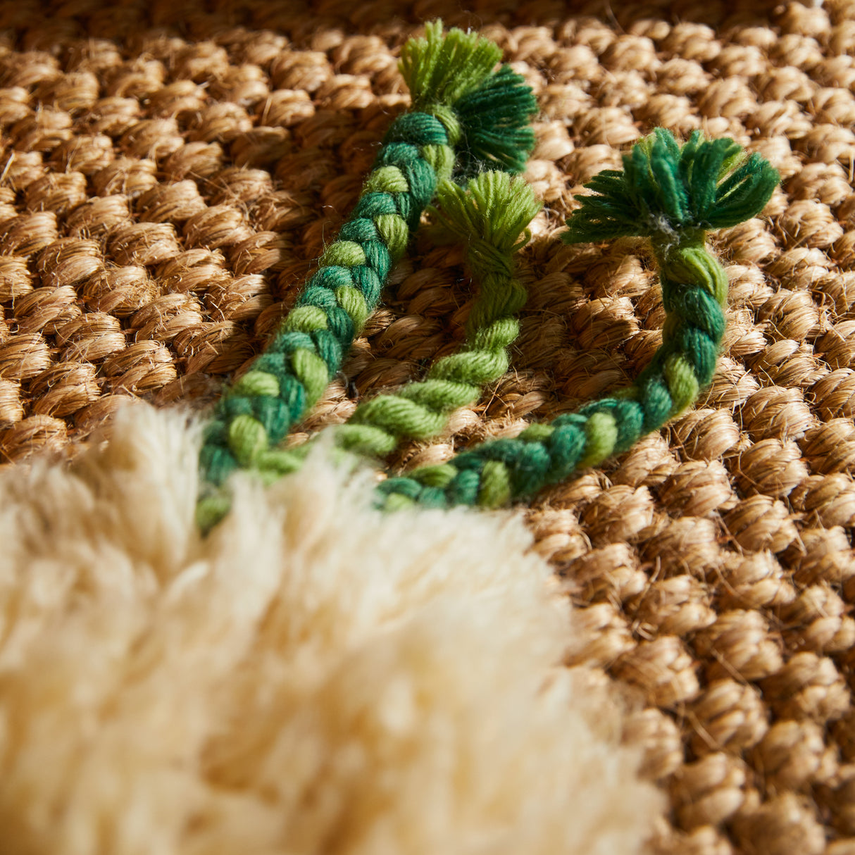 Belvia Beni Rug - La Palma 150 x 210 cm