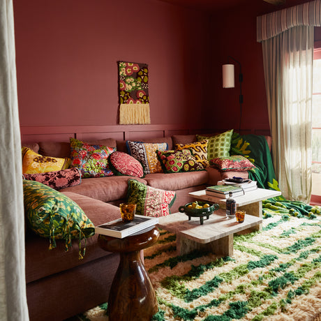 Belvia Beni Rug - La Palma 150 x 210 cm