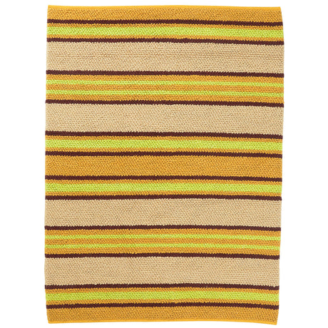 Capi Knot Rug - Dune 150 x 210 cm
