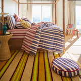 Capi Knot Rug - Dune 150 x 210 cm