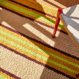 Capi Knot Rug - Dune 150 x 210 cm