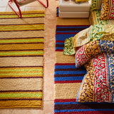 Capi Knot Rug - Dune 150 x 210 cm