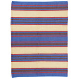 Capi Knot Rug - Azure 150 x 210 cm