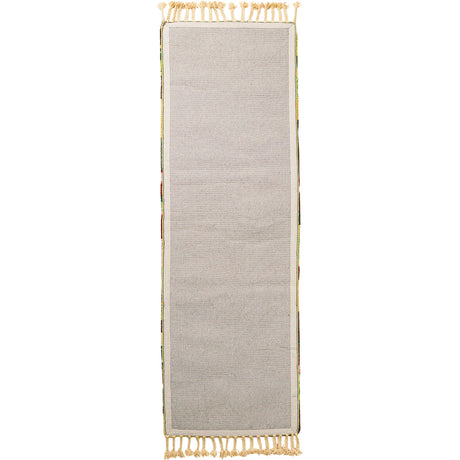 Normandie Tufted Runner 80 x 250 cm