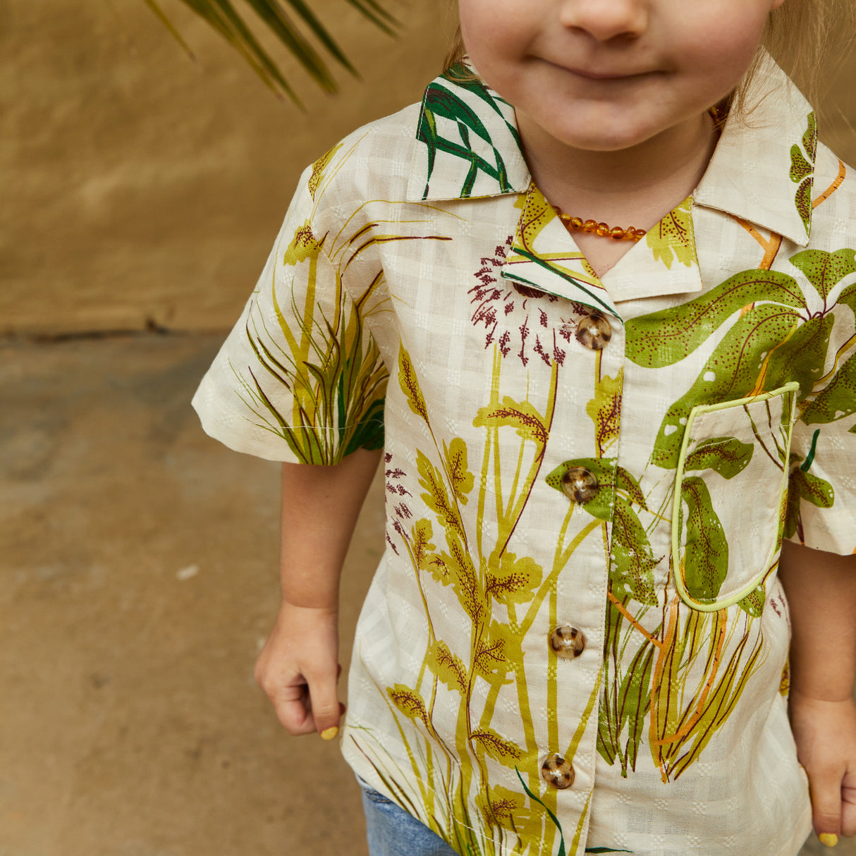 Malorie Kids Shirt 3