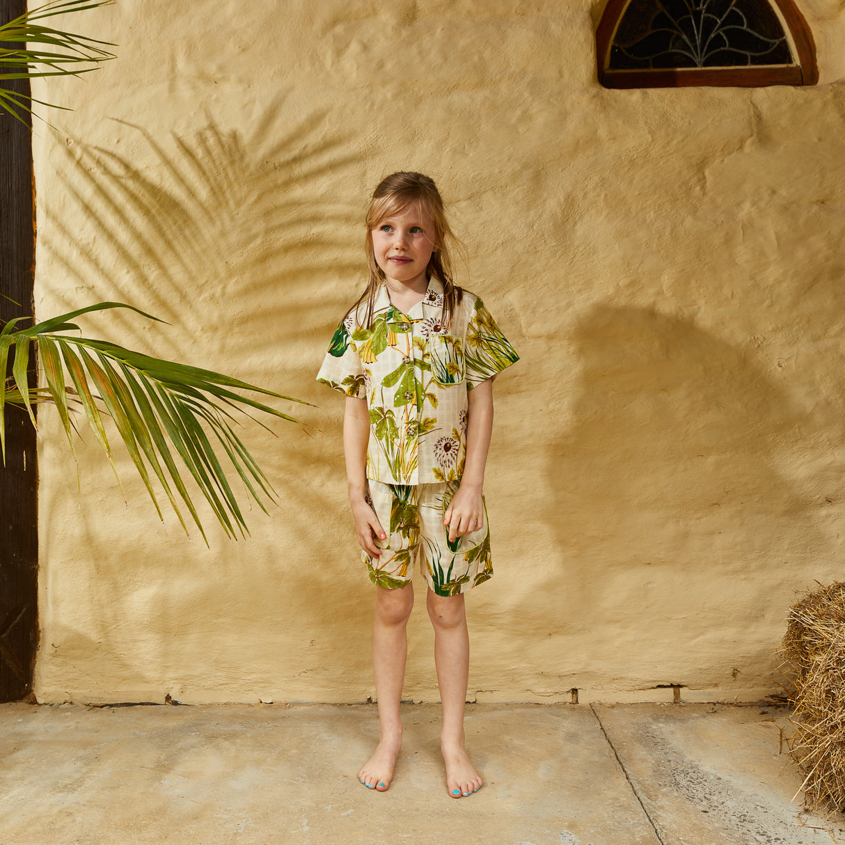 Malorie Kids Shirt 3