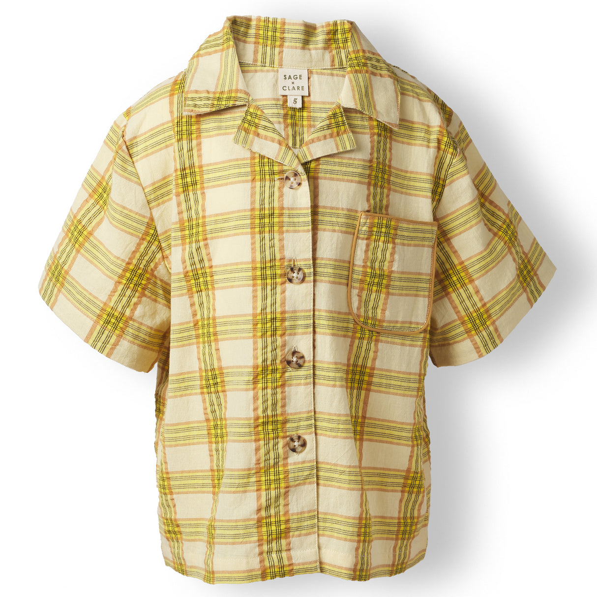 Nicola Kids Shirt 3