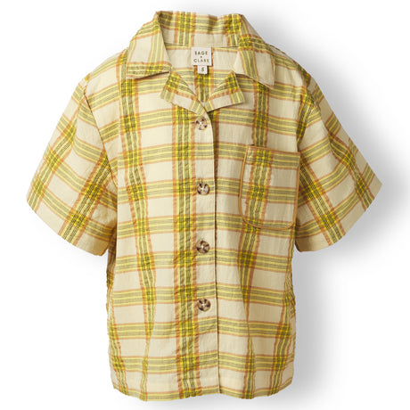 Nicola Kids Shirt 3