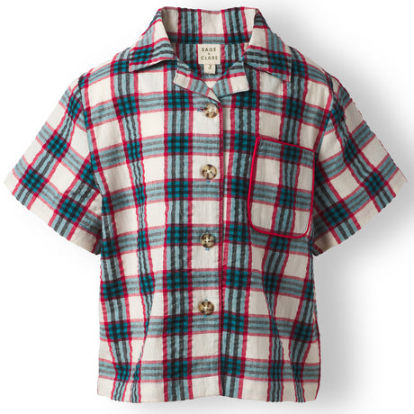 Romi Kids Shirt 3