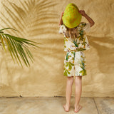 Malorie Kids Short 3