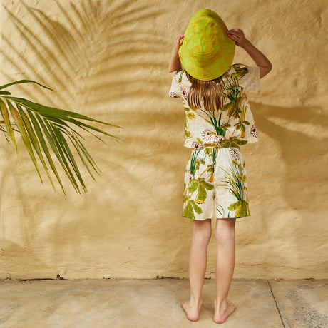 Malorie Kids Short 3