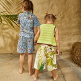 Malorie Kids Short 3