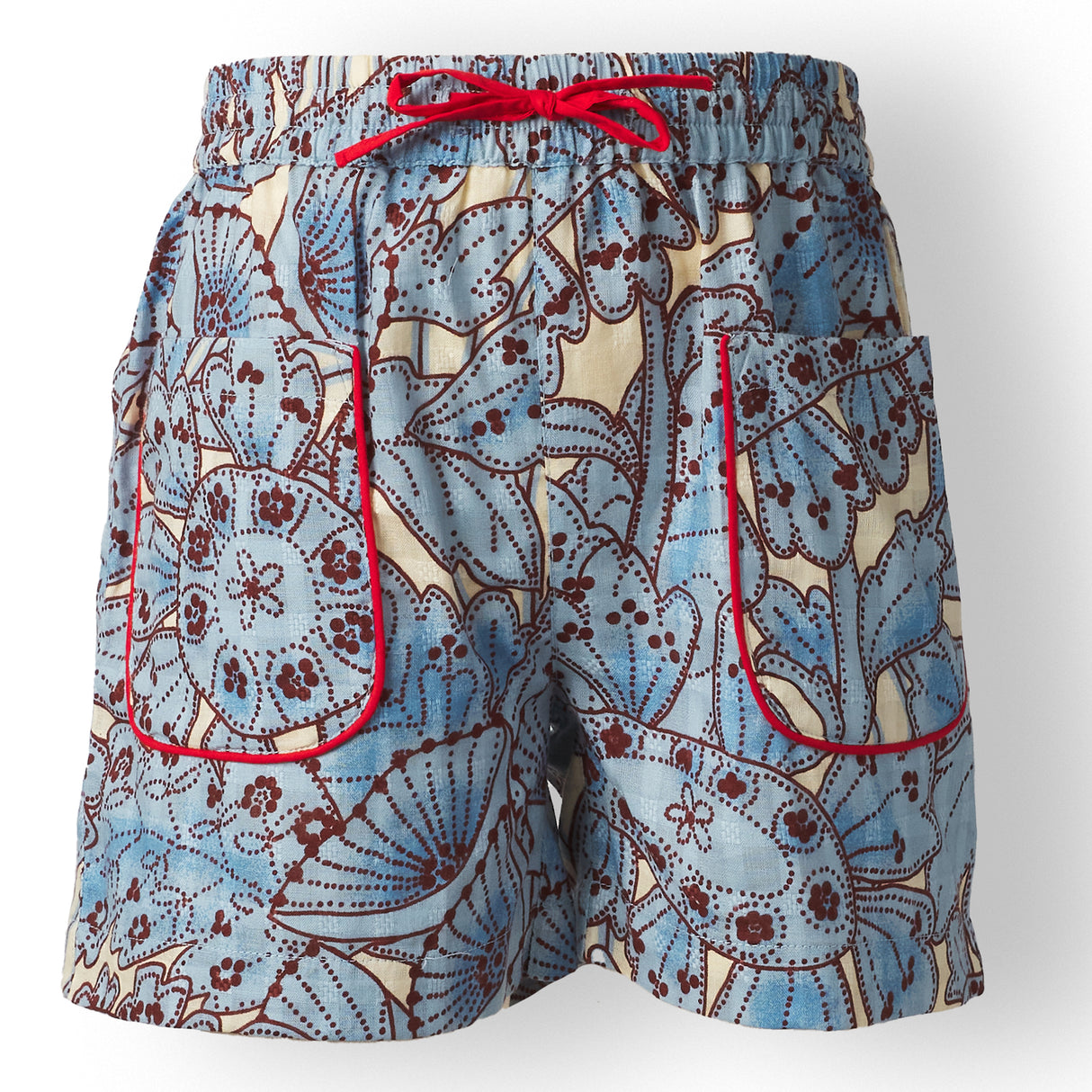 Lucia Kids Short 3