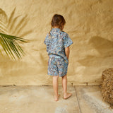 Lucia Kids Short 3