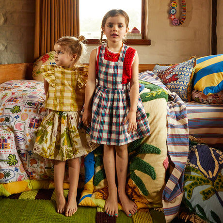 Malorie Kids Skirt 3